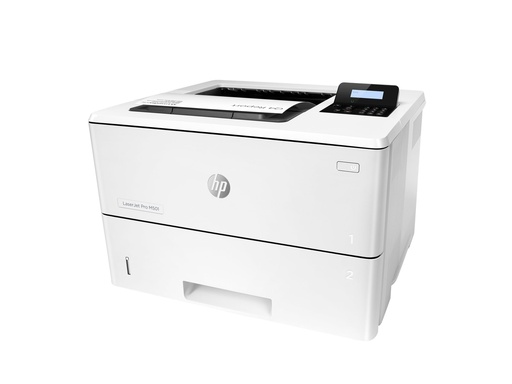 HP LaserJet Pro M501dn - Drucker - s/w - Duplex (J8H61A#B19)