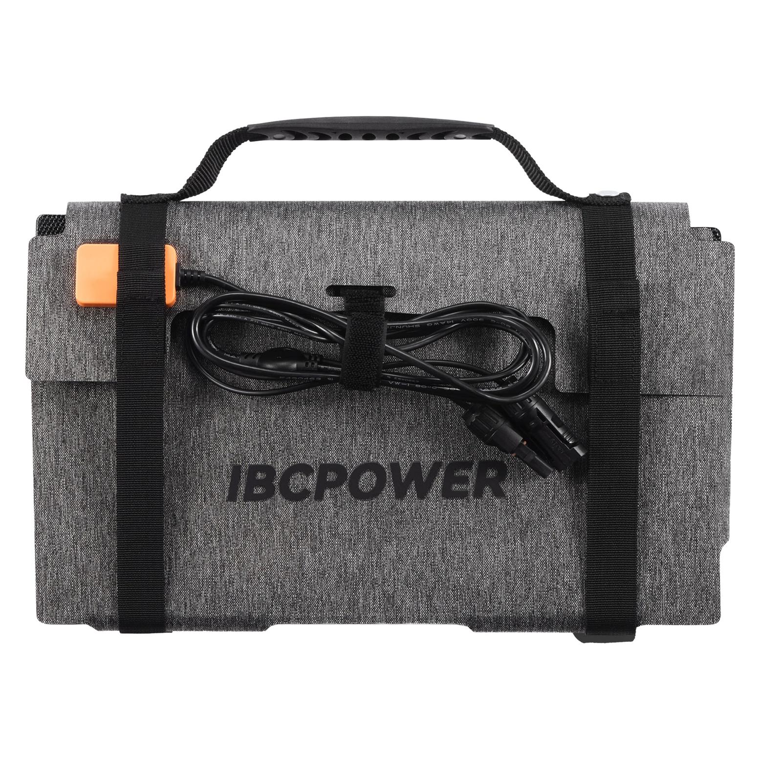 DJI Faltbares Solarpanel (100 W, 3.19 kg) (CP.DY.00000205.01)