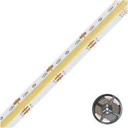 EVN Niedervolt LED-Strip, IP54, kürzbar C2024304140125