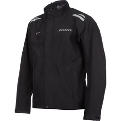 Klim Forecast Gore-Tex Motorrad Regenjacke