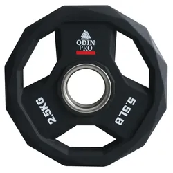 Odin PRO TPU Hantelscheiben 2,5kg