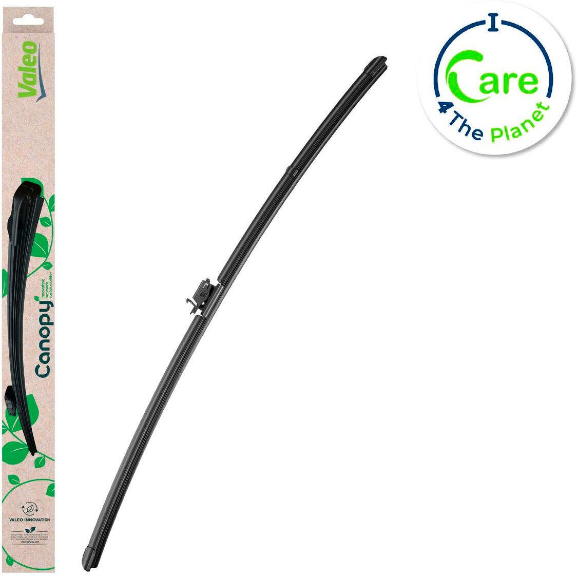 Wischblatt VALEO Canopy 583988, 650mm, Vorne, 1 Stück