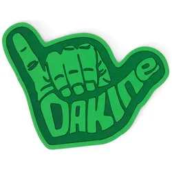 DAKINE SHAKA Stomppad 2027 green