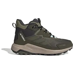 adidas Terrex Anylander Climawarm+ Wanderschuhe Damen - olive str