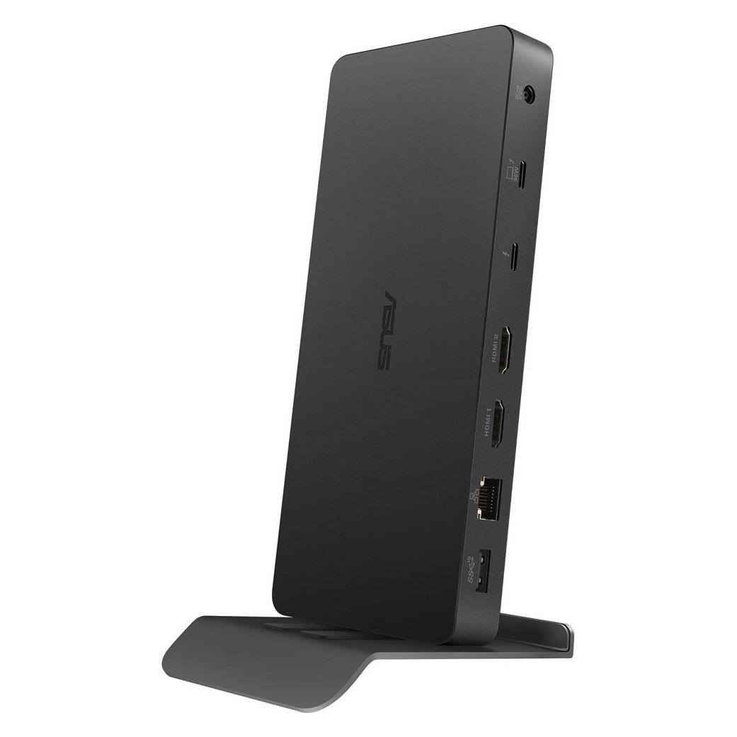 ASUS DC500 (Thunderbolt, 10 Ports) (90XB08DN-BDS010)