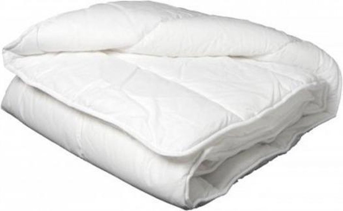 Anti Allergie Dekbed Enkel 100% Synthetisch 200x200 cm