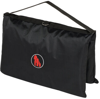 Flyht Pro Gorilla Sand Bag XL Schwarz
