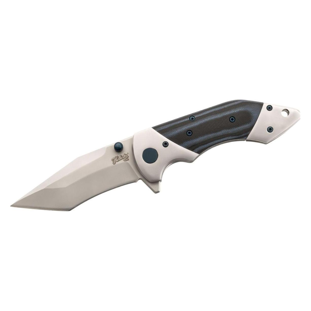 Herbertz Selektion Einhandmesser (8.80 cm) (53017)