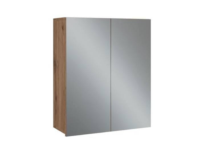 Vicco Spiegelschrank Takumi, Artisan, 60 x 70 cm