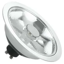 SPL | LED-Lampe | GU10-Fassung | Reflektorlampe | Hell | 10W | 930 Neutralweiß
