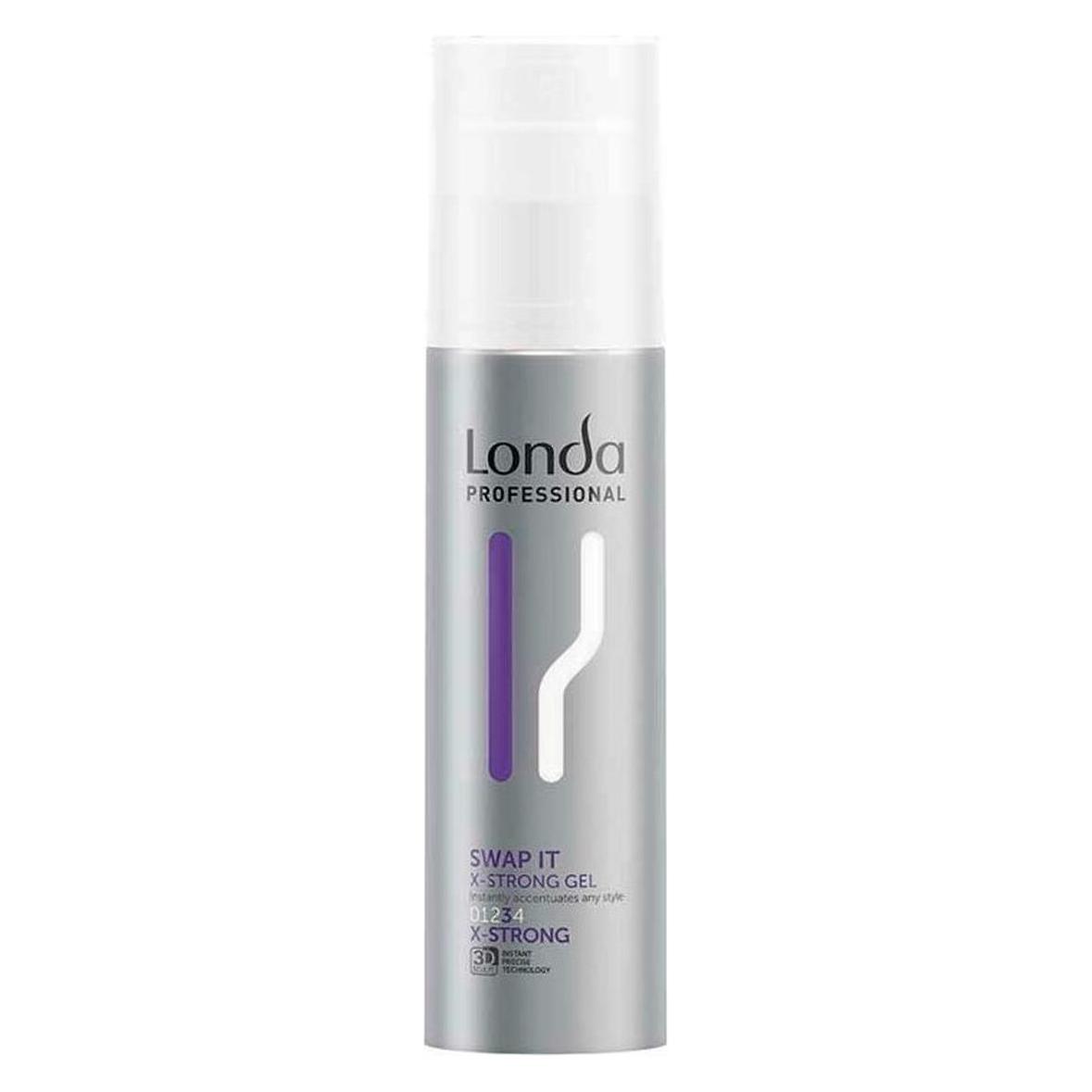 Londa Styling Swap It Gel (Haargel, 100 ml) (Londa)