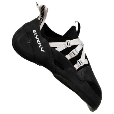 Evolv - Phantom Pro LV - Kletterschuhe 41 | EU 41 schwarz