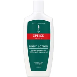 SPEICK Original Body Lotion