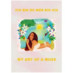Ich Bin Du Wer Bin Ich, Belletristik von Tanita Janine