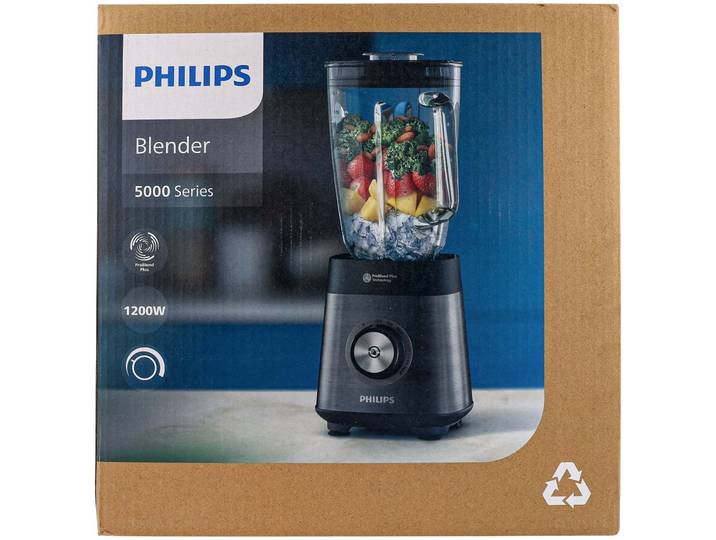 Philips Standmixer Hr3040/01