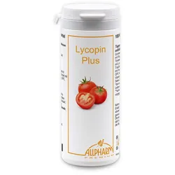 LYCOPIN PLUS Kapseln 100 St