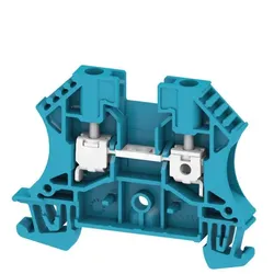 Hager Durchgang-Neutral 4mm2, 800V/32A
