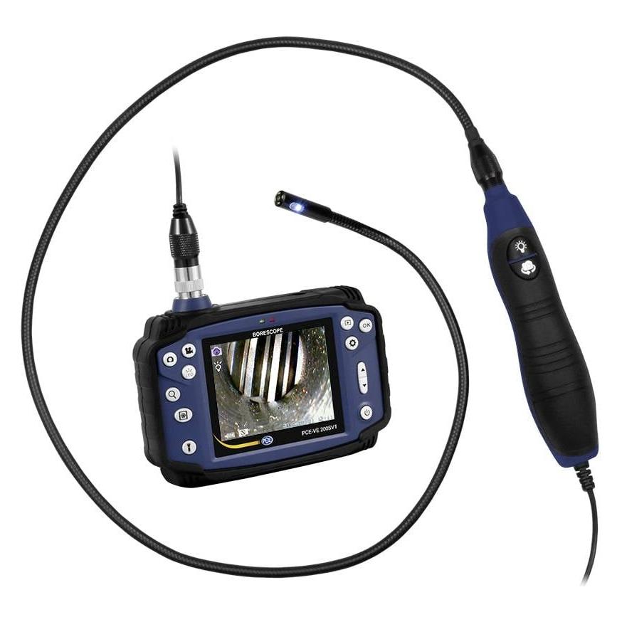 PCE Instruments Instruments PCE-VE 200SV1 Endoskop (PCE-VE 200SV1)