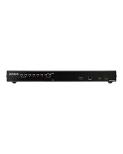 ATEN ALTUSEN KH1508A KVM-Switch PS/2 USB 8 x KVM ports an Rack montierbar (KH1508A)