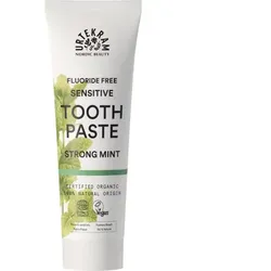 Urtekram Zahncreme mit Minze Sensitive