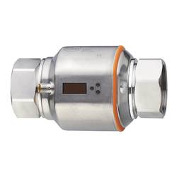 ifm Electronic Magnetisch-Induktiver Durchflusssensor SM2604 SM2604 Betriebsspannung (Bereich): 18 - 32 V/DC 1 St.