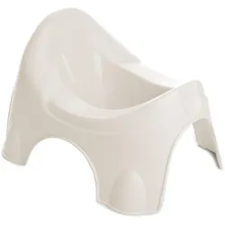 Thermobaby, Töpfchen, Topf INITIO cremeweiss