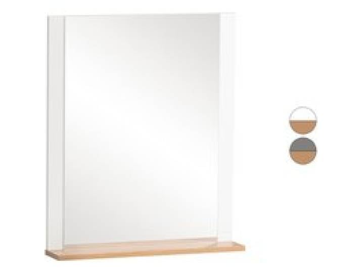 SCHILDMEYER Miroir mural, Jelda