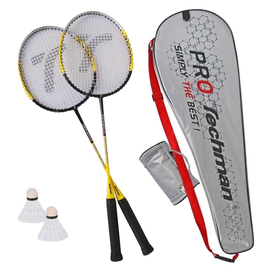 Krups Zestaw Techman 3011S (UTPP11795)