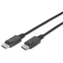 Digitus DisplayPort-Adapterkabel - DisplayPort / DVI, 2m