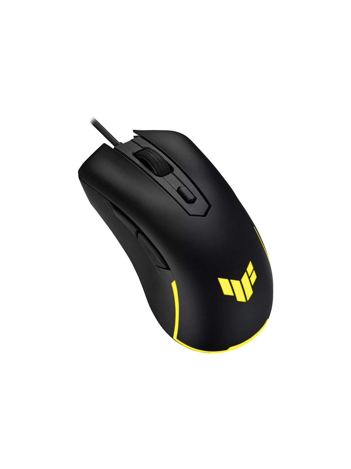 ASUS TUF GAMING M3 Gen II - Gaming Maus (Schwarz)