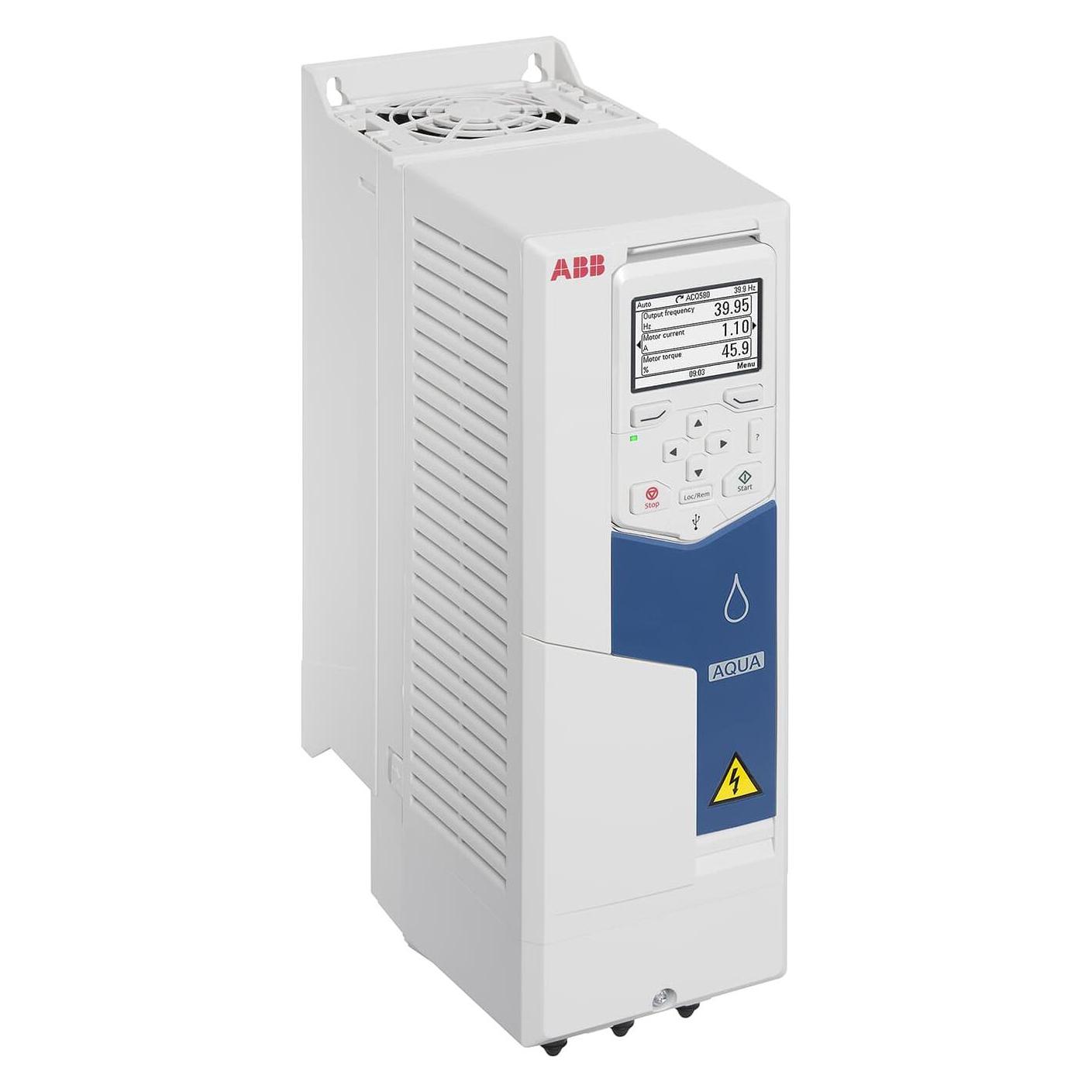 ABB ACQ580-01-03A4-4 (3AXD50000039016)