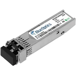 BlueOptics BO05C856S5D SFP 1000BASE-SX MM 850nm 550m LC-D f. Hikvision SFP