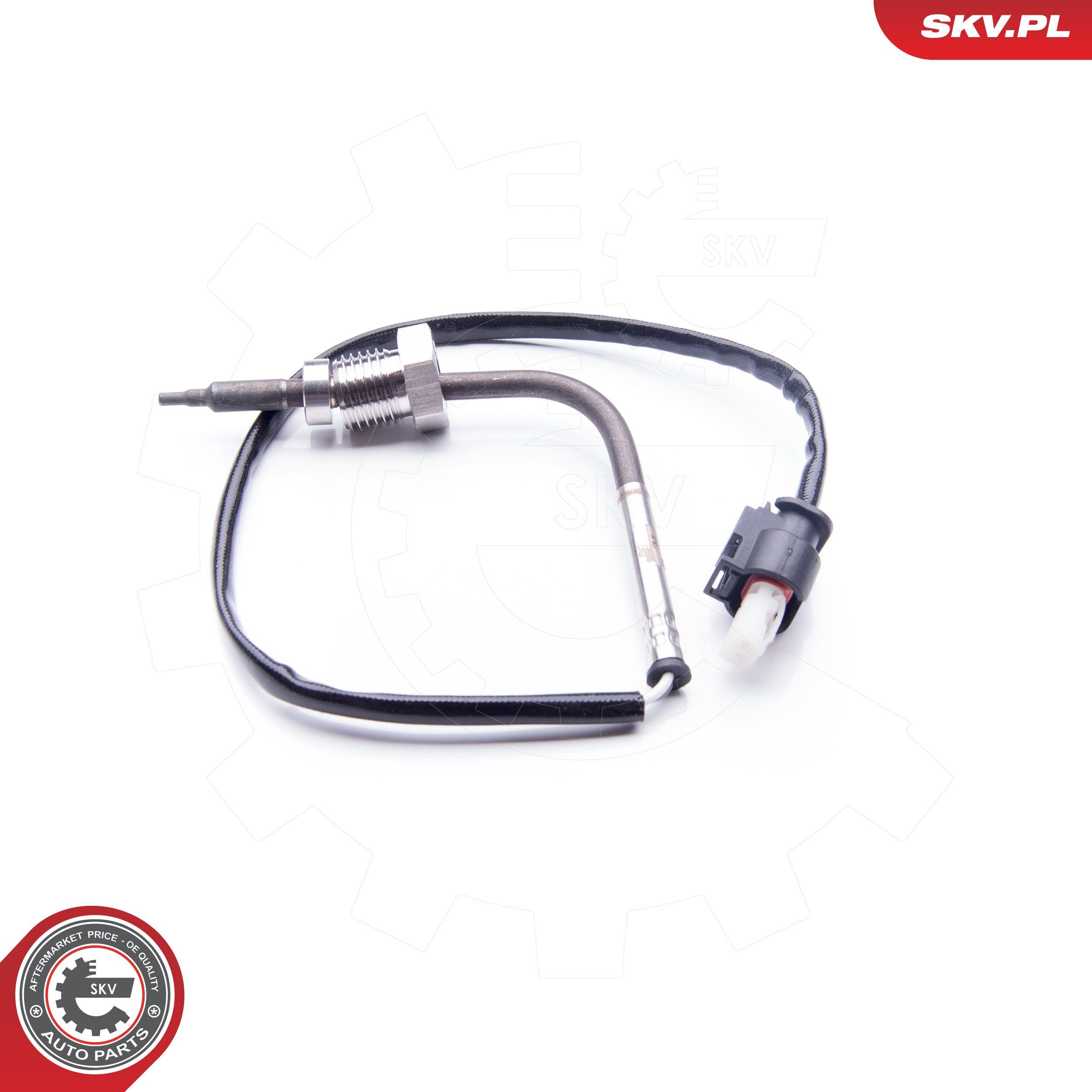Esen Skv Sensor, Abgastemperatur 30skv090 Für Standard Automobile Daimler Mercedes