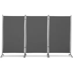 Leco, Sichtschutz, Stellwand 3-teilig (260 cm)