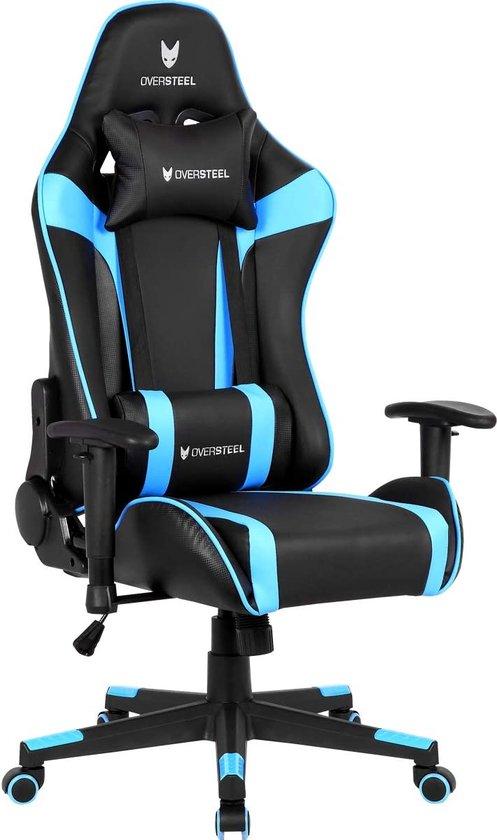 Famanu Gamingstuhl Ergonomisches Design - 8 Farben verfügbar