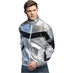 Boland Rave - Cosmic: Silber (L, M)