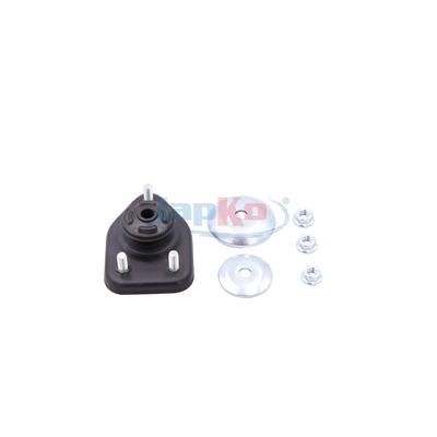 JAPKO Federbeinstützlager SMJ0215 Hinterachse für BMW
