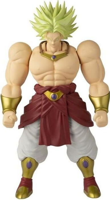 Bandai Dragon Ball Super Broly Anime Figuur