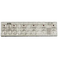 Engl Z-9 - Footcontroller