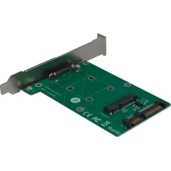 IT88885373 - Trägerkarte für SATA Festplatte/SSD