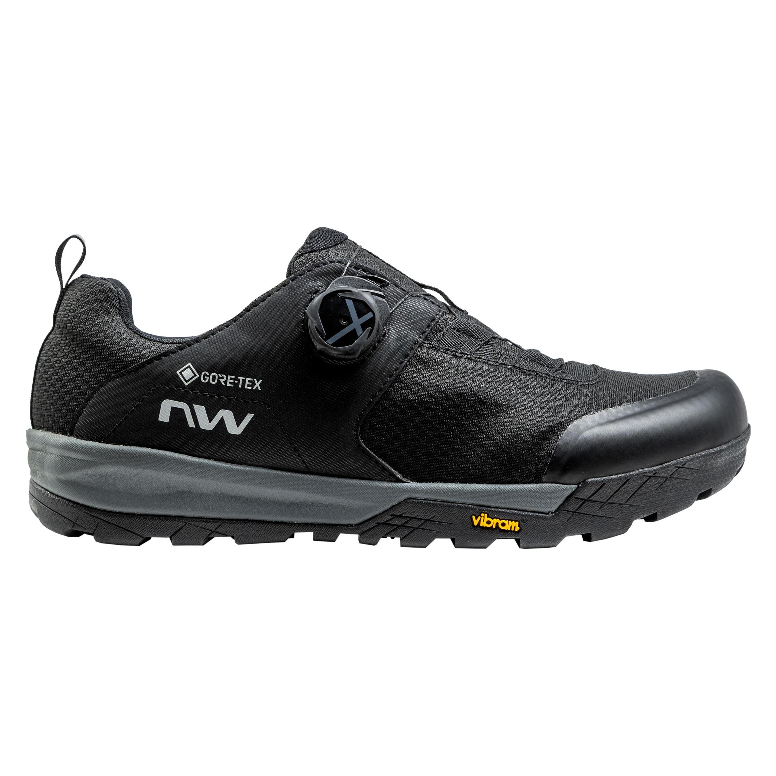 Northwave Rockit Plus GTX (45) (NWB80244027-black)