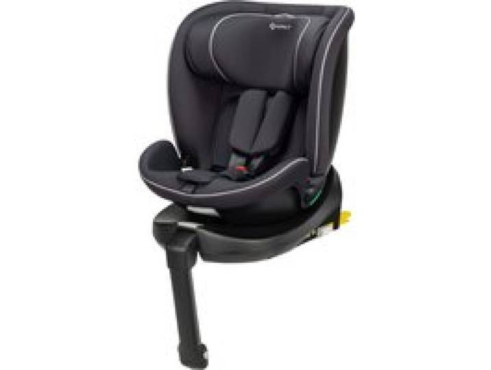 SAFETY 1ST Siège auto pour enfant Comet 360 i-Size, Isofix, 0-12 ans, 40-150cm (Colis 1/2)