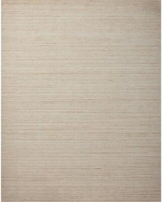 Alexander Home Graylace Contemporary Area Rug