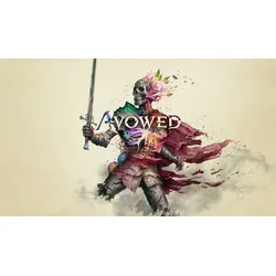 Avowed