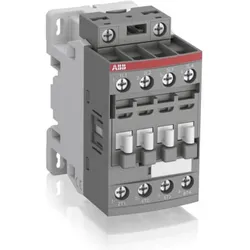 ABB, Schutzschalter, Schütz