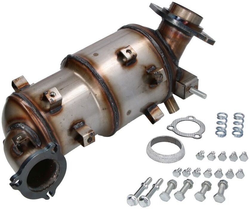 Partikelfilter 4MAX 0219-05-1120DPF