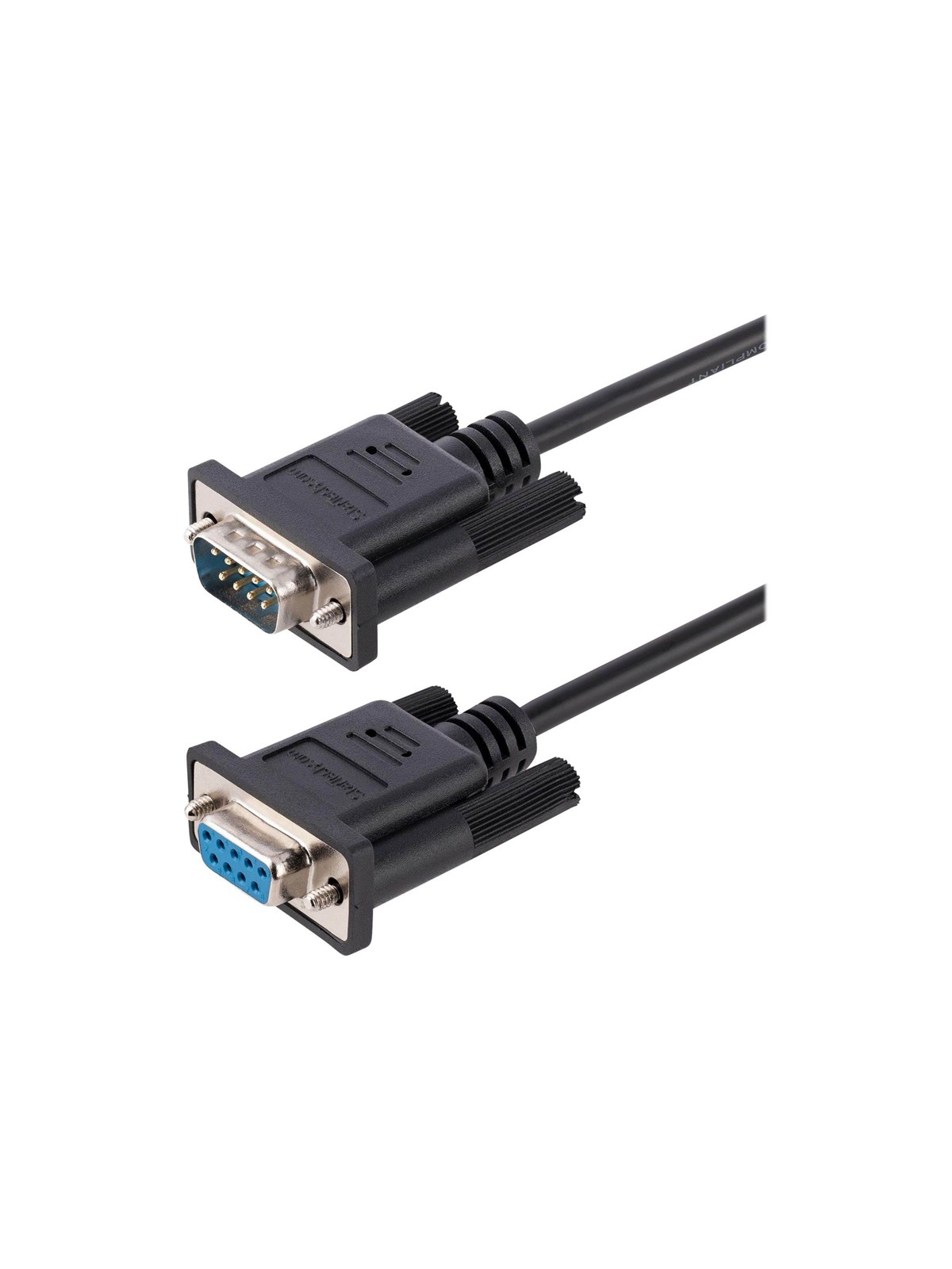StarTech.com 9FMNM-3M-RS232-CABLE