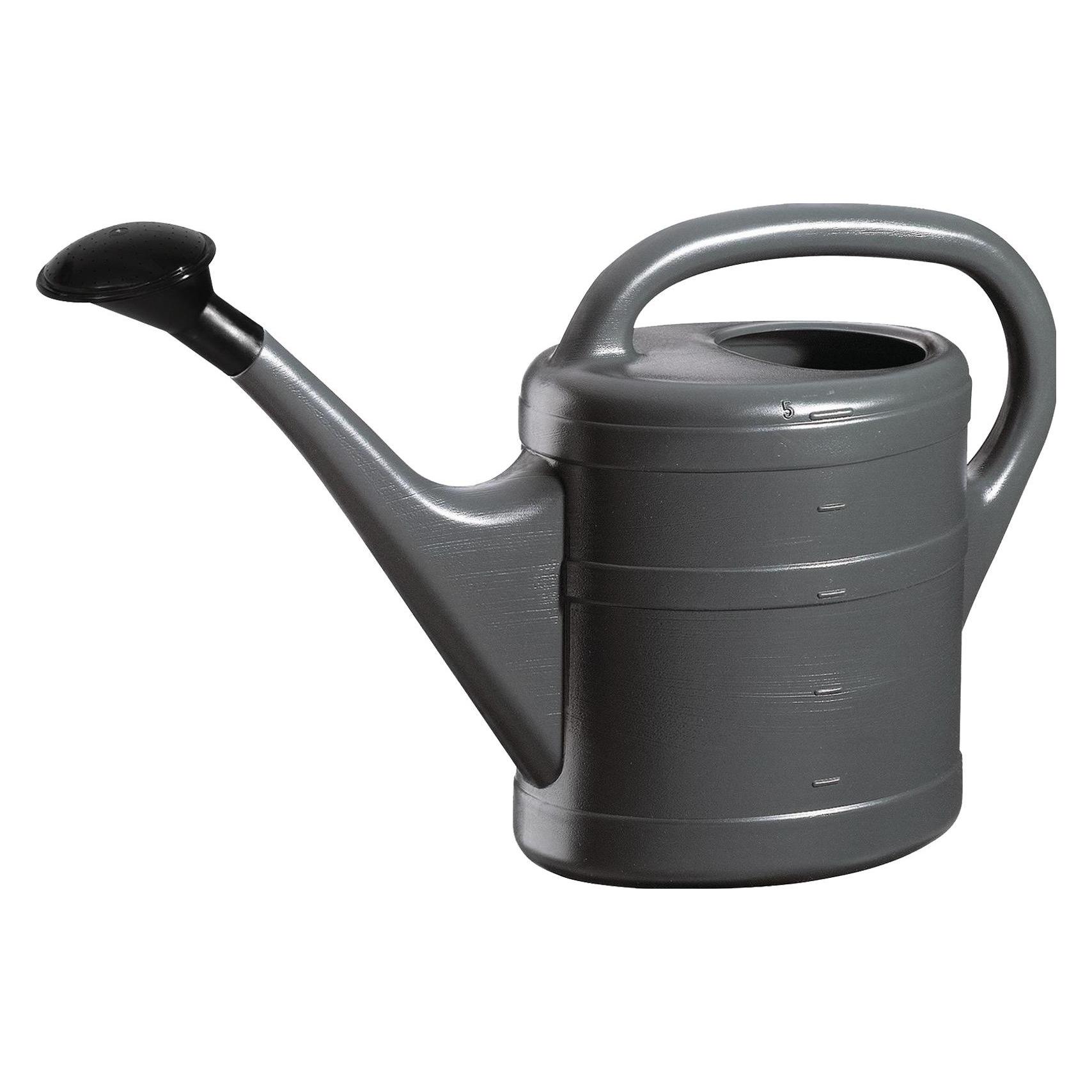 Geli Kunststoff-Giesskanne (5 l) (70200538)
