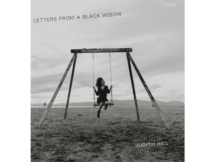 Letters From A Black Widow