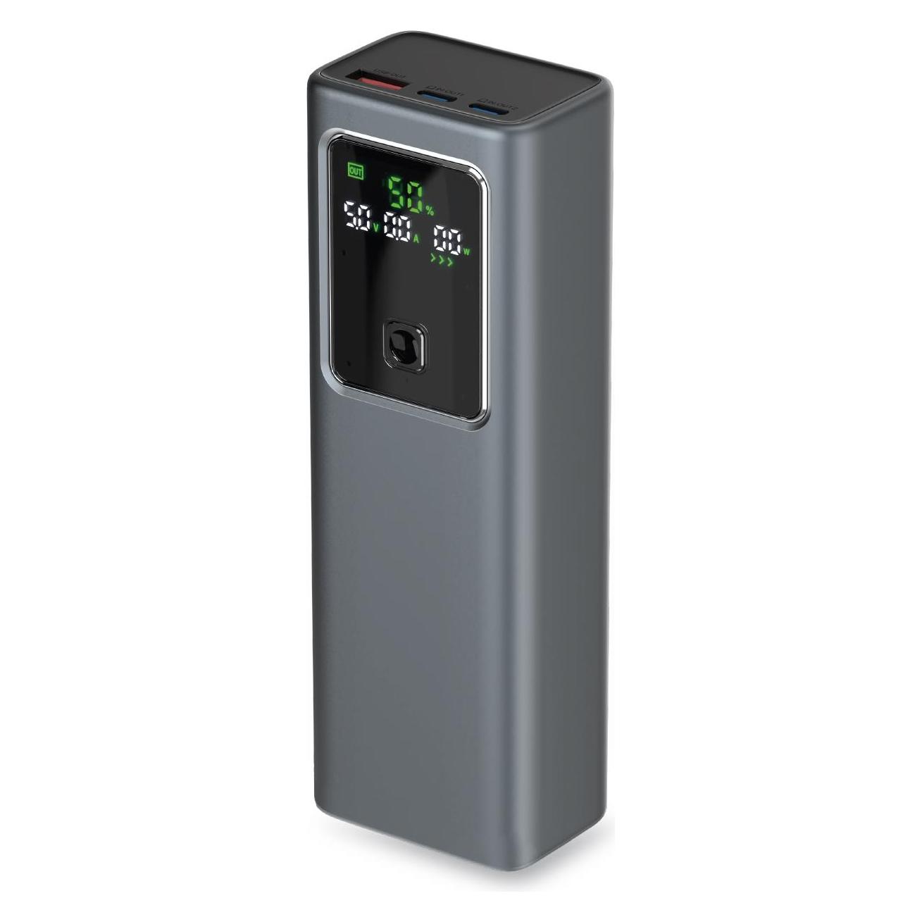 SBS Powerbank (20000 mAh, 100 W, 74 Wh) (TTBB20000LCDPD100)
